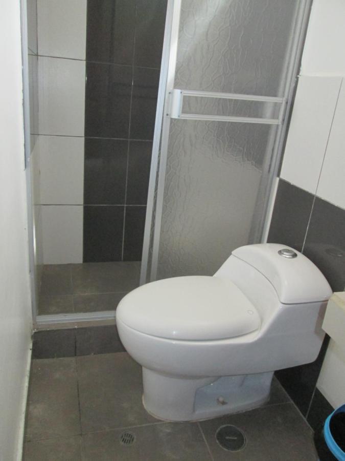 Hotel Villa Santa Ana Quillabamba ภายนอก รูปภาพ