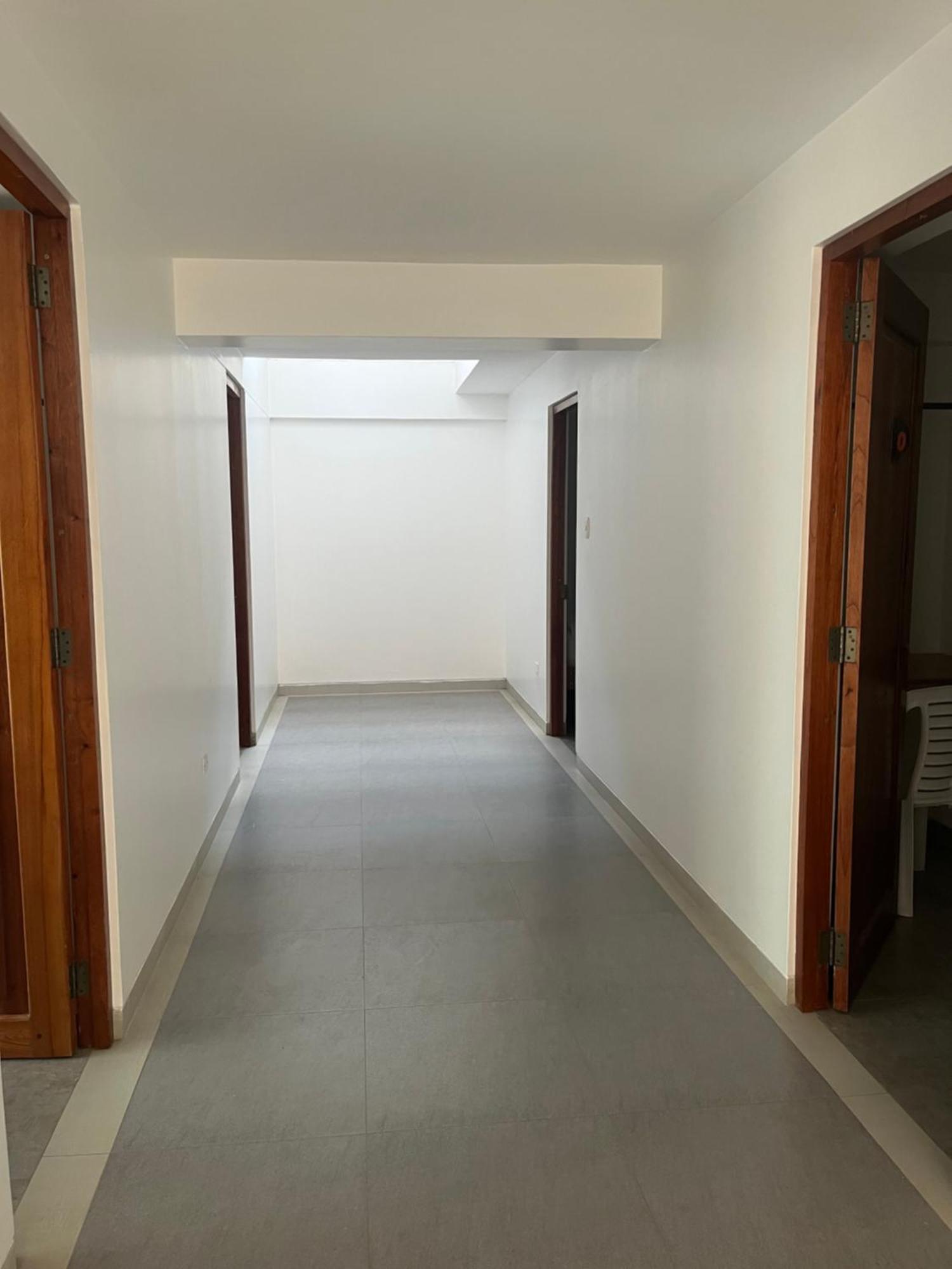 Hotel Villa Santa Ana Quillabamba ภายนอก รูปภาพ