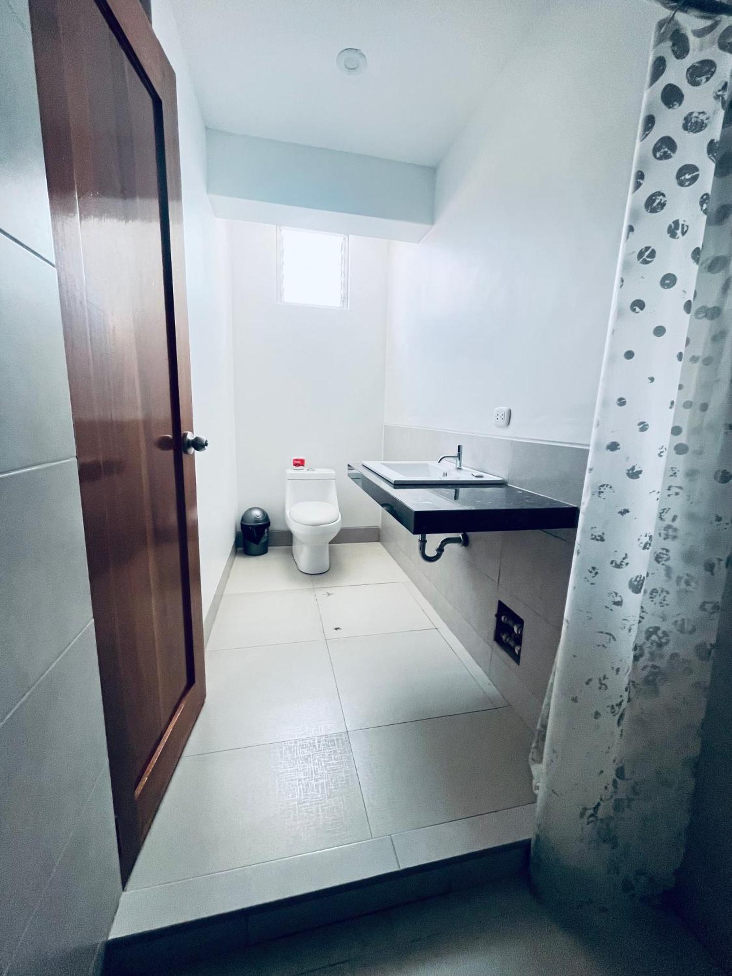 Hotel Villa Santa Ana Quillabamba ภายนอก รูปภาพ